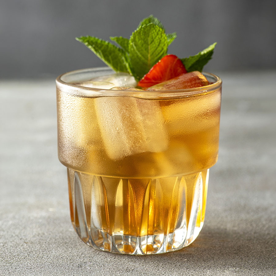 Galet Gaufres belges beurre boissons signature