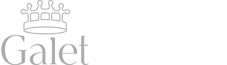 Galet logo